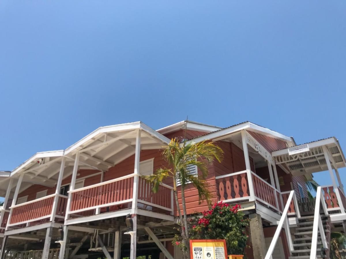 קיי קולקר Tropical Paradise Express מראה חיצוני תמונה
